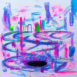 Guardians of Gala Galactose