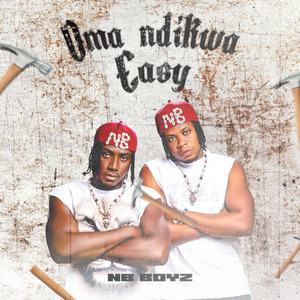 Oma Ndikwa Easy