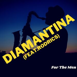 Diamantina (feat. Rodrics)