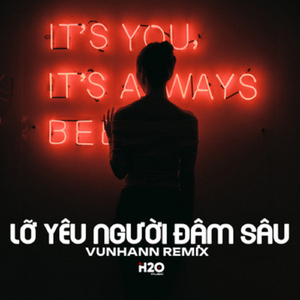 Lỡ Yêu Người Đậm Sâu (Remix)