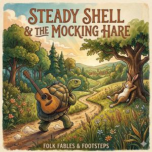 Steady shell & The Mocking Hare
