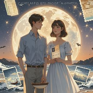 世界尽头的坐标