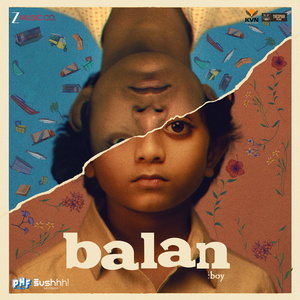 Engotta - Teaser (From "Balan - The Boy")