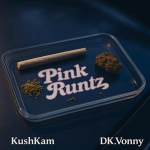 Pink Runtz (feat. dk.vonny)