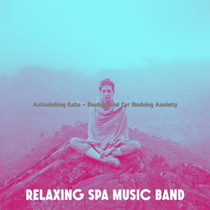 Smooth Shakuhachi and Koto - Vibe for Mindfulness