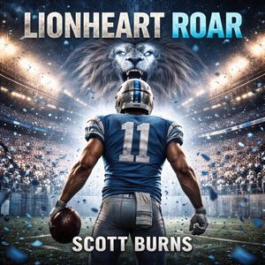 Lionheart roar