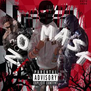 No Mask (feat. ILLAH)