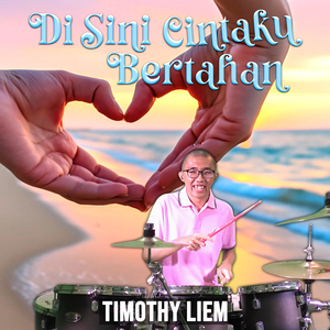 Di Sini Cintaku Bertahan