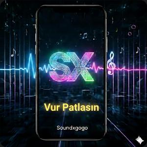 Vur Patlasın