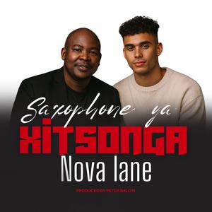 Saxophone ya Xitsonga (feat. Peter Baloyi)