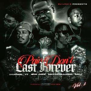 Do My Dance (feat. Kenndog)