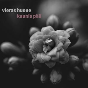 Kaunis pää