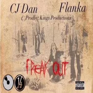 Freak Out (feat. Flanka)