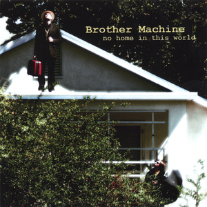 No home in this world