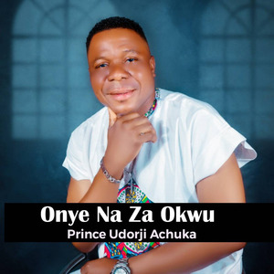 Onye Na Za Okwu