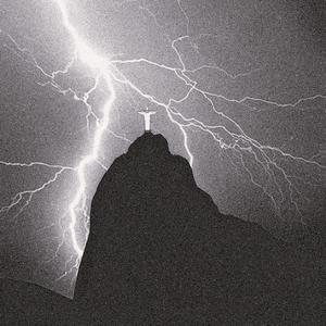 He is coming (super slowed)