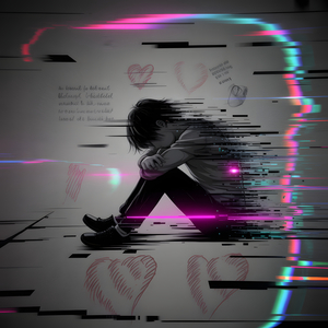 I Love You (Breakcore)