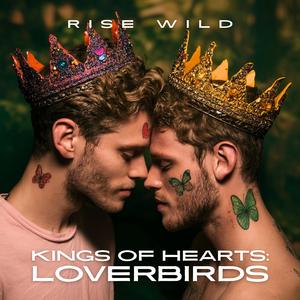 Loverbirds