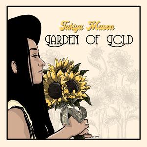 Garden Of Gold