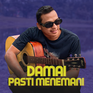 Damai Pasti Menemani