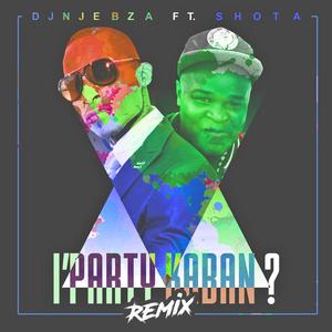 Iphathi Kabani (feat. Shota) [Remix]