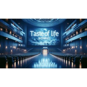 Taste of life