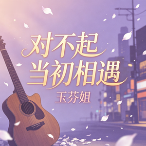 对不起当初相遇