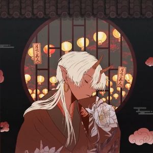 月下美人（マイキP）