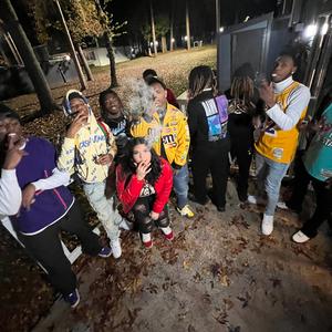 Took da risk (feat. Babybackdoe & Bigg sparcc)