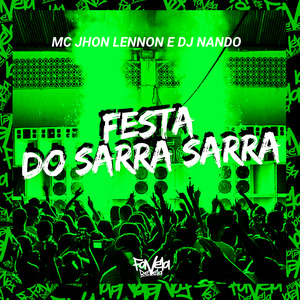 Festa do Sarra Sarra