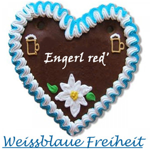 Engerl red'