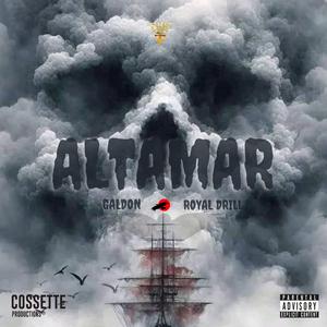 Altamar (feat. Galdon)