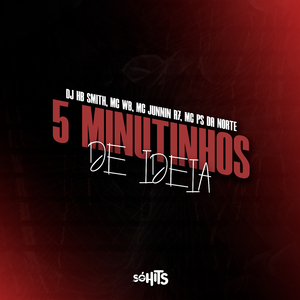 5 Minutinhos de Ideia