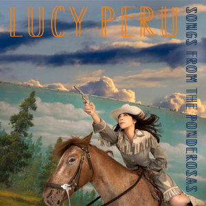 My Rifle, My Pony, And Me