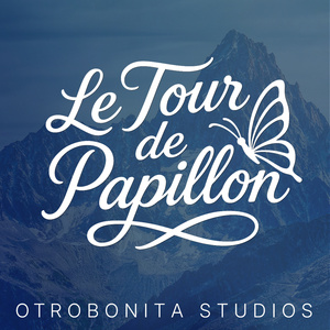 Le tour de papillon (Cool Cats Remix)