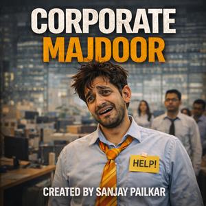 Corporate Majdoor