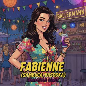 Fabienne (Sambuca, Basooka) (Hardstyle Remix)