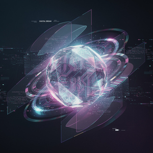 Digital Dream