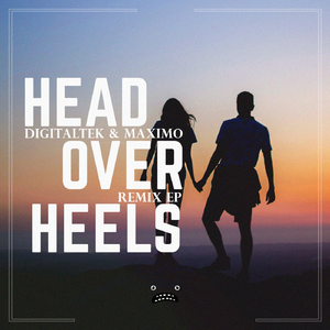 Head Over Heels (MusicBySergius Remix)