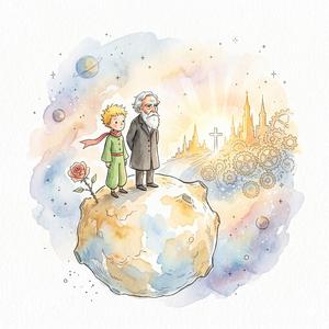 Vers le futur (Emile Verhaeren)
