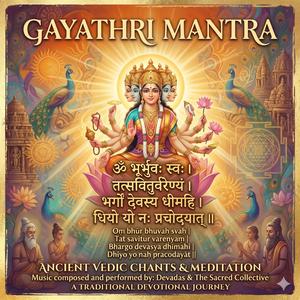 Gayathri Mantra (காயத்ரி மந்திரம்) 2026