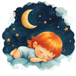 嘘嘘声+胎心声+羊水声（宝宝哄睡白噪音）