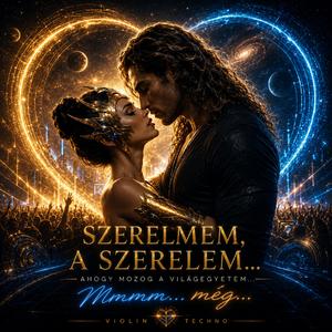 Szerelmem a Szerelem