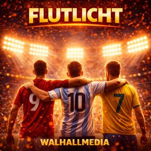 Flutlicht (Fussball WM 2026 Fan Song)