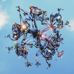 The Grass (feat. Wizard Apprentice)