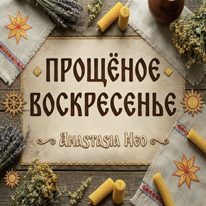 Прощёное воскресенье