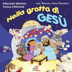 Le pecorelle e i pastori