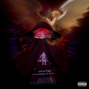 Kodex (feat. Lacytheuniverseboy)