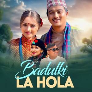 Badulki La hola
