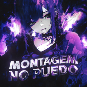 MONTAGEM NO PUEDO (Super Slowed)
